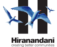 Hiranandani Group logo}
