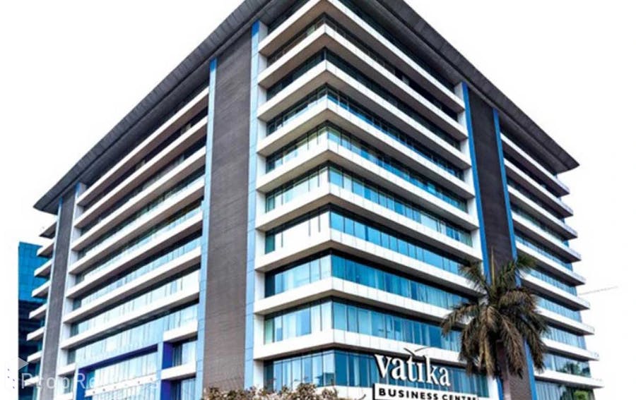 Vatika Business Centre BKC in Bandra Kurla Complex, Mumbai