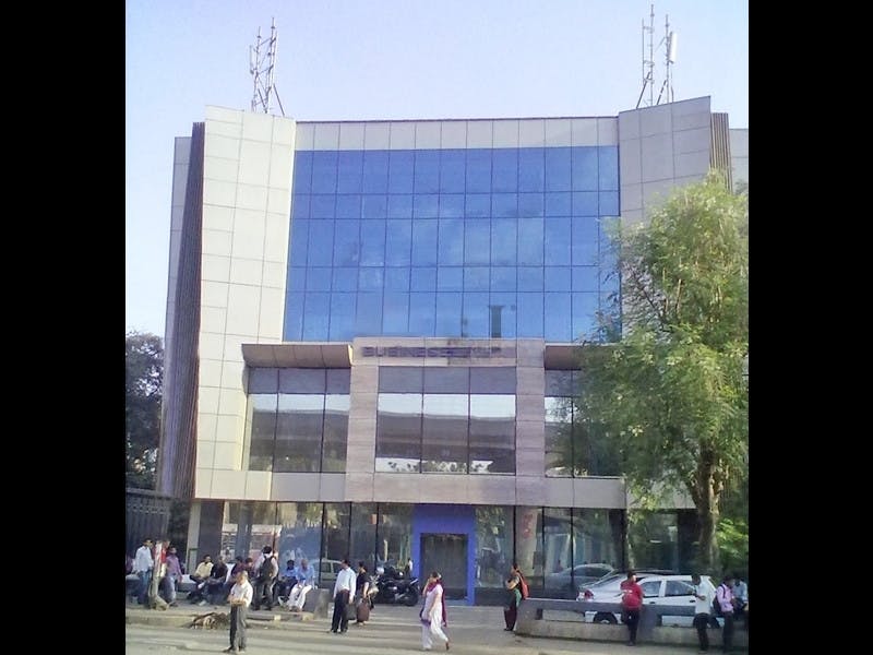 Business Square - Wing A in Chakala- Andheri (East), Mumbai
