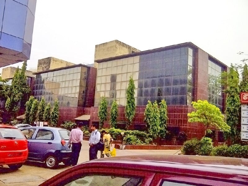 Corporate Park in Chembur, Mumbai