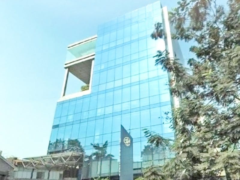 Elegant Enterprises in Dadar, Mumbai