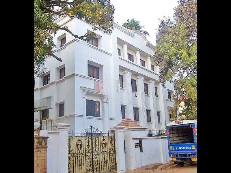 Everest House in Suren Road- Andheri (East), Mumbai