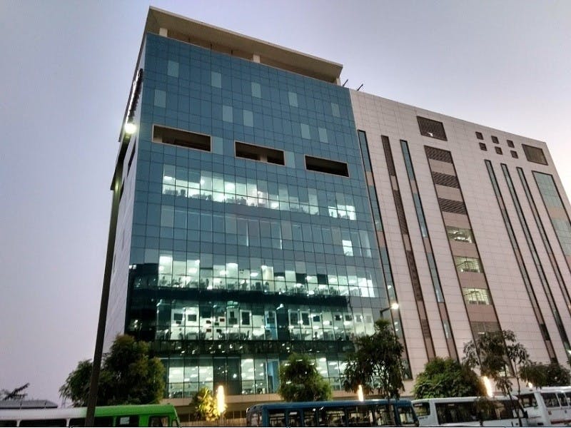 Gigaplex in Airoli, Mumbai