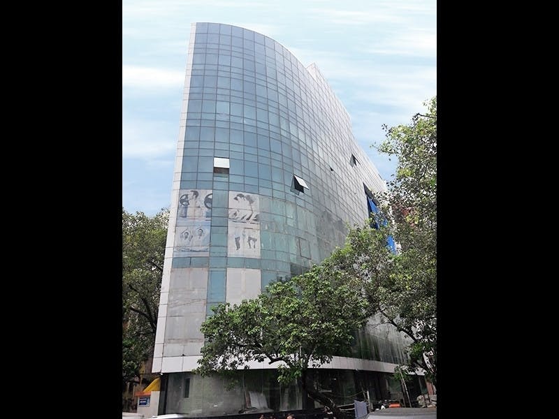 HQ in Bandra (East), Mumbai