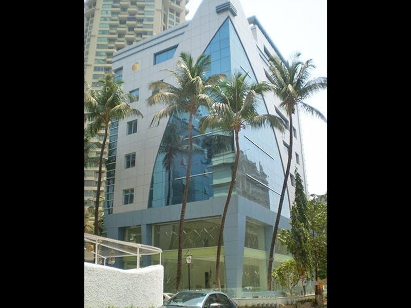 Hari Om Business Centre in Andheri (West), Mumbai