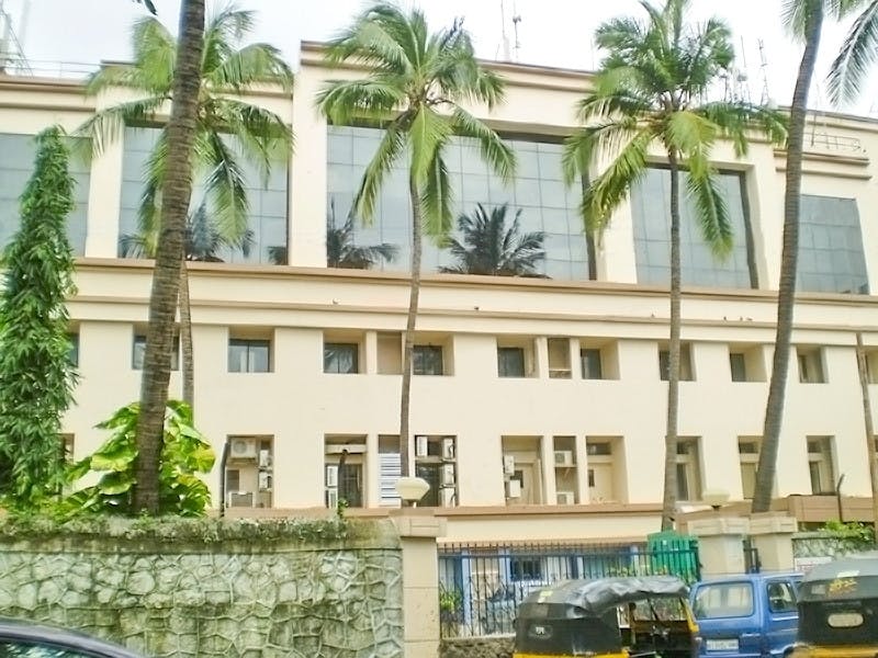 Krislon House in Saki Vihar- Andheri (East), Mumbai