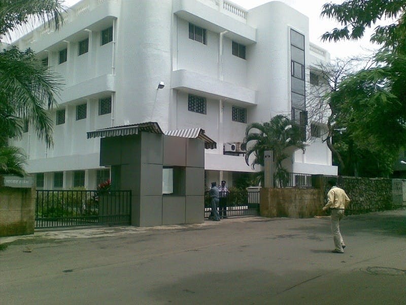Marwah House in Marol- Andheri (East), Mumbai