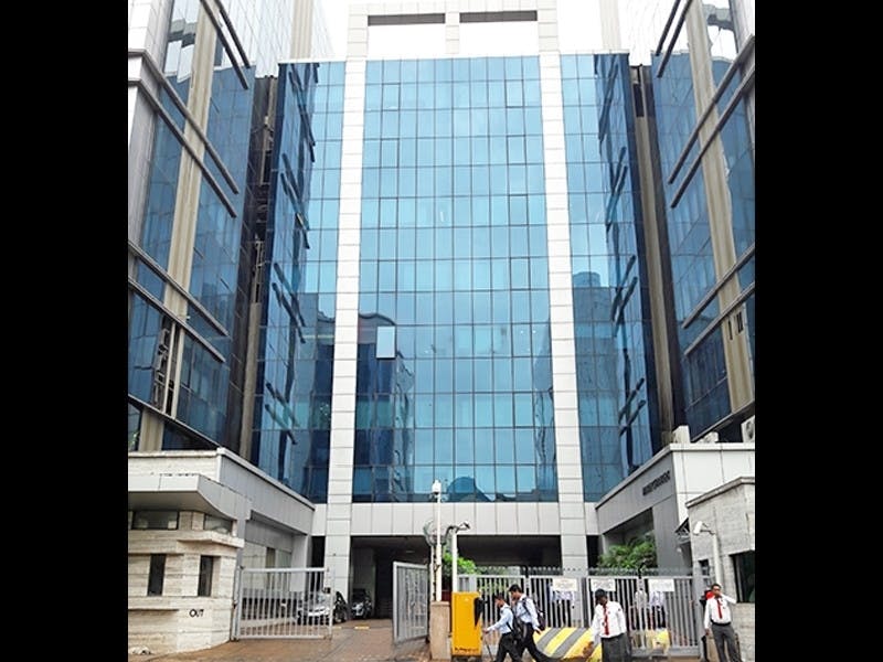 Naman Corporate Link in BKC- Bandra (East), Mumbai