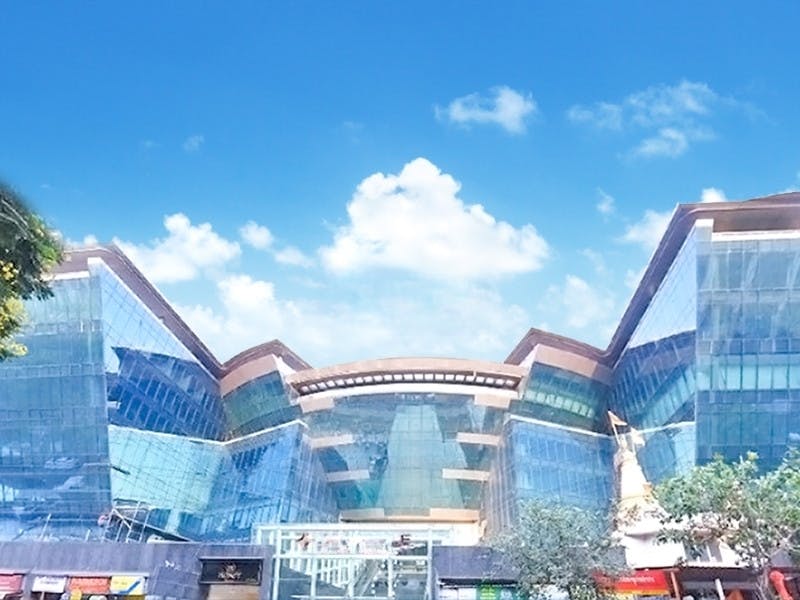 Pinnacle Business Park in MIDC- Andheri (East), Mumbai