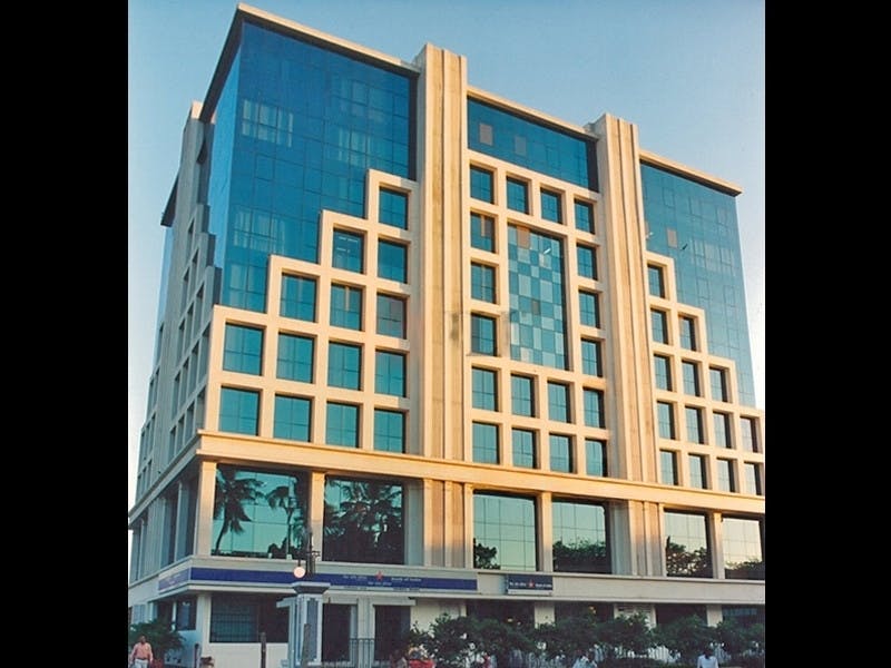 Sagar Tech Plaza  in Saki Naka- Andheri (East), Mumbai