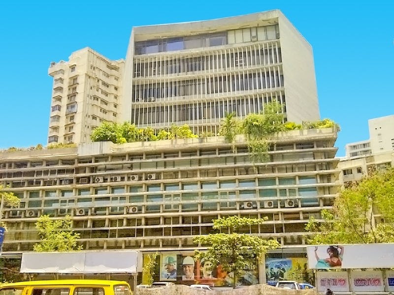 Shiv Sagar Estate in Worli, Mumbai