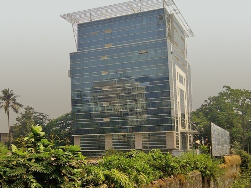 Skyline Epitome in Vidyavihar (West), Mumbai