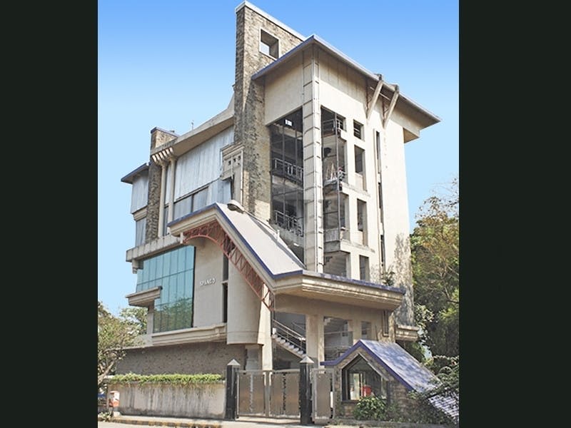 Spanco House in Govandi, Mumbai