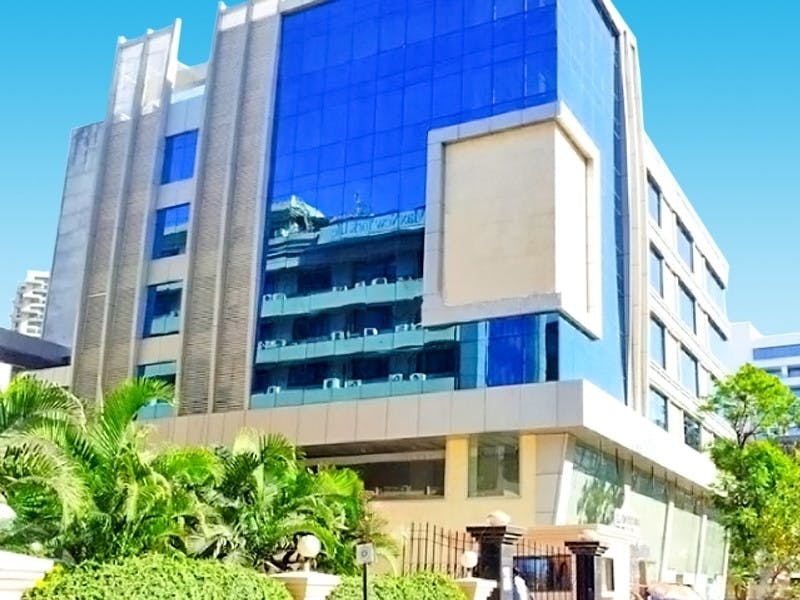 Stanford Plaza in Andheri (West), Mumbai