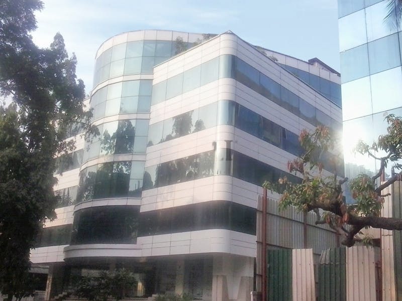 Sunteck Centre in Vile Parle (East), Mumbai