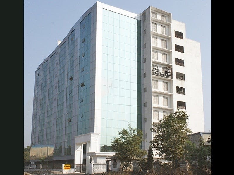 United Infotech in Mahape, Mumbai