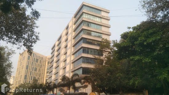 
                      Office in Saki Vihar, Andheri East, Mumbai