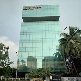 
                      Office in Andheri East, Mumbai