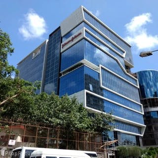 
                      Office in Jogeshwari East, Mumbai