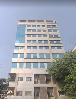 
                      Office in Lower Parel, Mumbai
