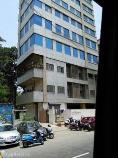 
                      Office in Chinchpokli, Mumbai