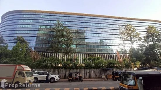 
                      Office in Chandivali, Andheri East, Mumbai