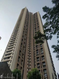 
                      Office in Parel, Mumbai