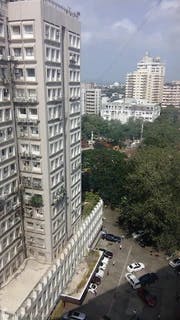 
                      Office in Nariman Point, Mumbai