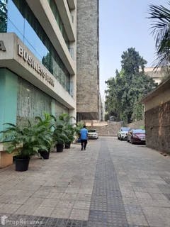 
                      Office in Chakala, Andheri East, Mumbai