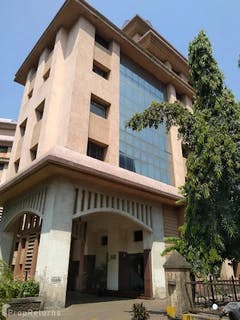 
                      Office in Sakinaka, Andheri East, Mumbai