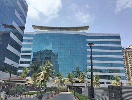
                      Office in Malad West, Mumbai