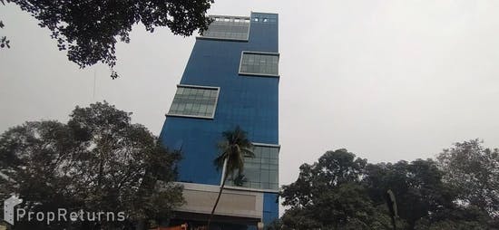 
                      Office in Vikhroli West, Mumbai