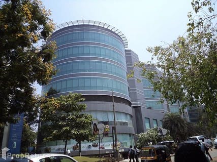 
                      Office in Kurla West, Mumbai