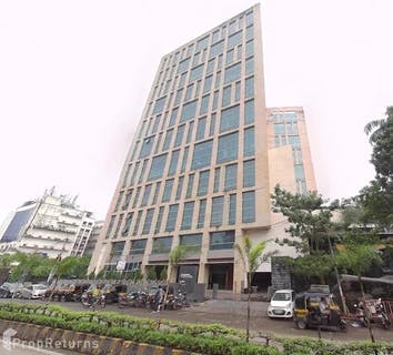 
                      Office in Hiranandani, Powai, Mumbai