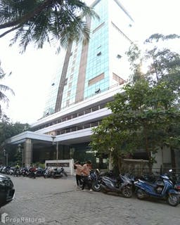 
                      Office in Malad West, Mumbai