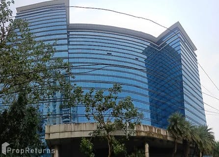 
                      Office in Goregaon East, Mumbai