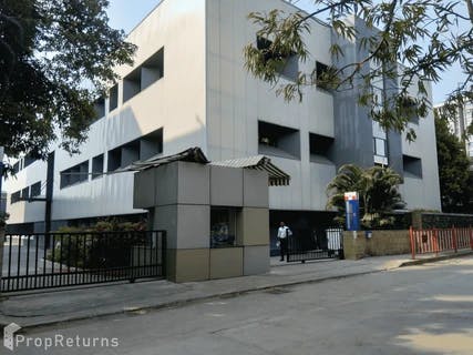 
                      Office in Sakinaka, Andheri East, Mumbai