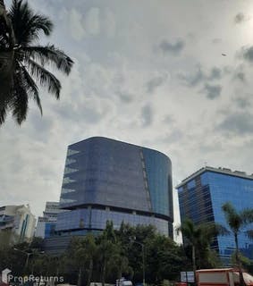 
                      Office in Kalina, Santacruz East, Mumbai