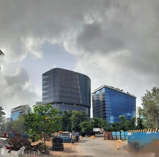 
                      Office in Kalina, Santacruz East, Mumbai