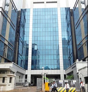
                      Office in Bandra Kurla Complex, Mumbai