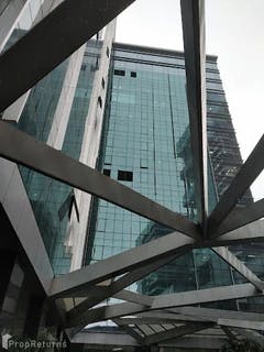 
                      Office in Prabhadevi, Mumbai