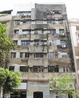 
                      Office in Ballard Estate, Fort, Mumbai