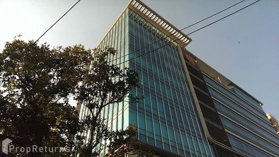 
                      Office in Malad East, Mumbai