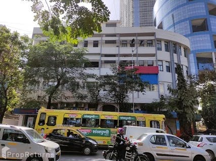
                      Office in Prabhadevi, Mumbai