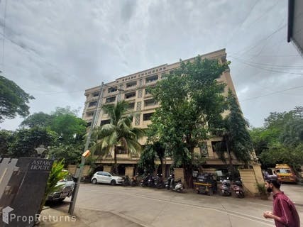 
                      Office in Marol, Andheri East, Mumbai