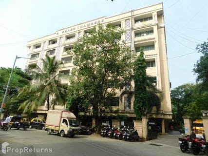 
                      Office in Marol, Andheri East, Mumbai