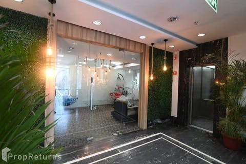 
                      Office in Thane East, Thane