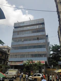 
                      Office in Wadala, Mumbai