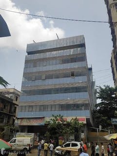 
                      Office in Dadar East, Mumbai