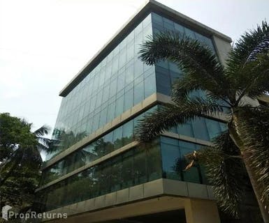 
                      Office in J.B. Nagar, Andheri East, Mumbai